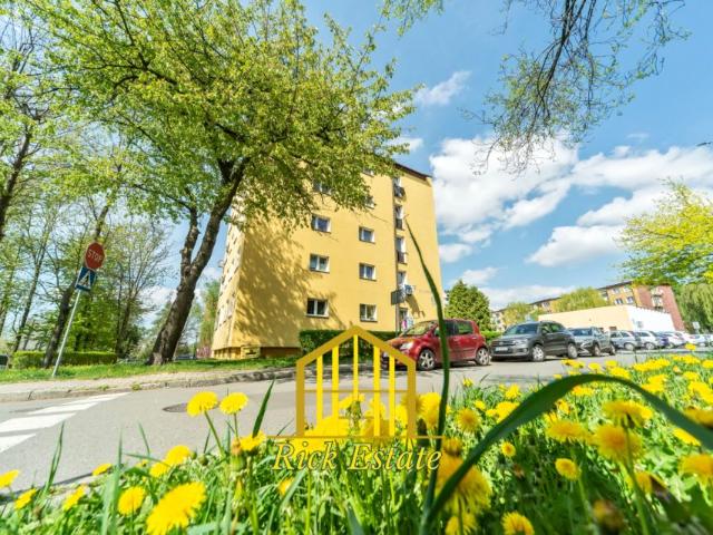 Mieszkanie na sprzedaż w Czechowice-dziedzice