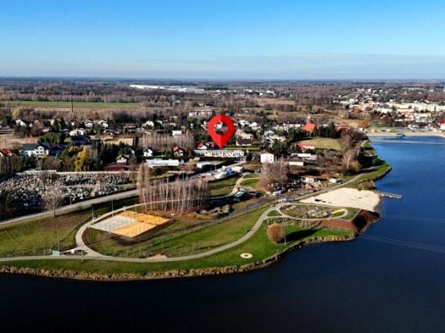Mieszkanie na sprzedaż w Stryków, Łódzkie