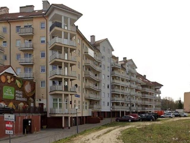 Mieszkanie na sprzedaż w Gorzów Wielkopolski, Lubuskie