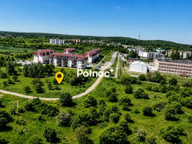 Grunt na sprzedaż w Chełm, Lubelskie