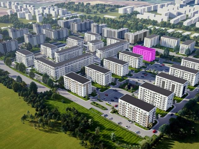 Mieszkanie na sprzedaż w Słupsk, Pomorskie