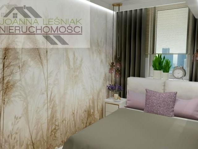 Mieszkanie na sprzedaż w Olkusz, Małopolskie