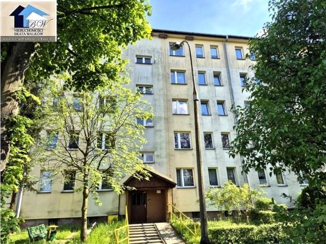 Mieszkanie na sprzedaż w Olkusz, Małopolskie