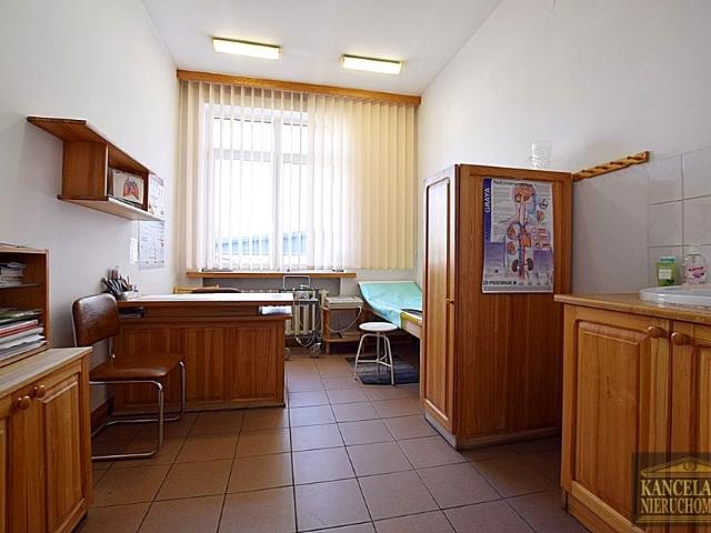 Mieszkanie do wynajęcia w Centrum, Białystok