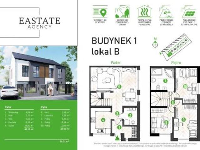 Dom na sprzedaż w Legionowo, Mazowieckie
