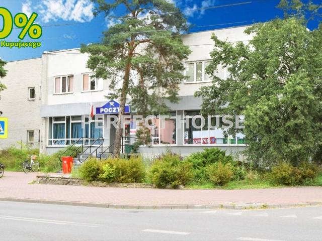 Mieszkanie na sprzedaż w Legionowo, Mazowieckie