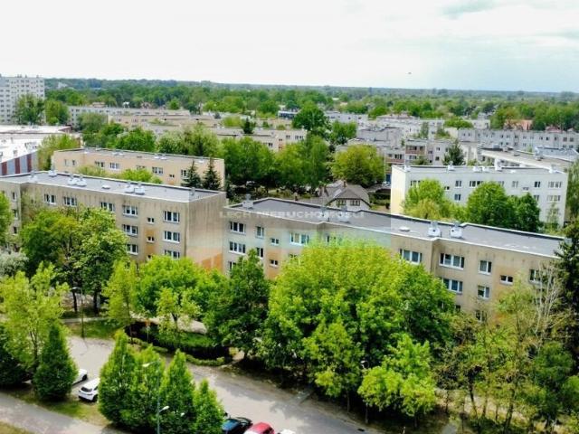 Mieszkanie na sprzedaż w Legionowo, Mazowieckie