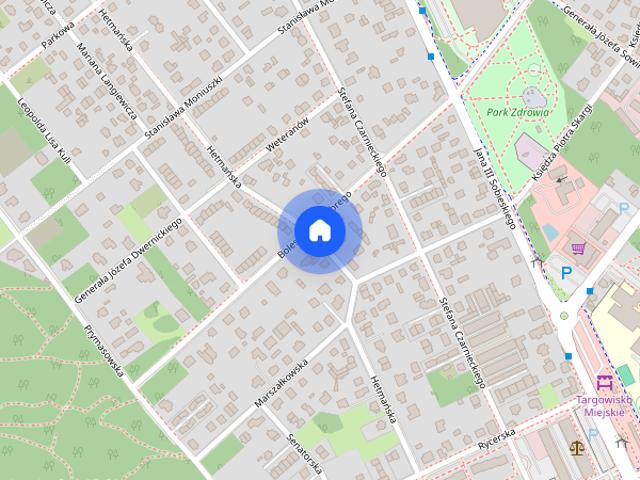 Mieszkanie do wynajęcia w Legionowo, Mazowieckie