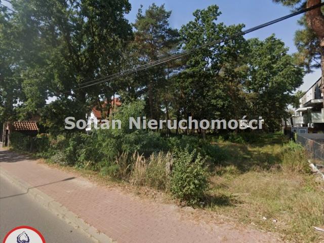 Grunt na sprzedaż w Legionowo, Mazowieckie