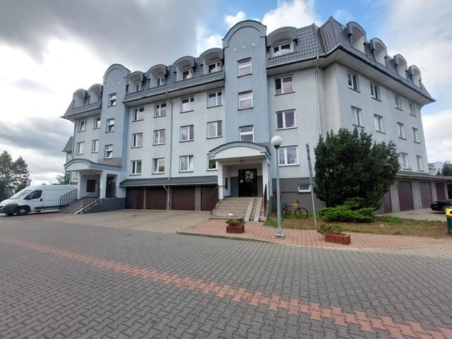 Mieszkanie do wynajęcia w Jabłonna, Mazowieckie