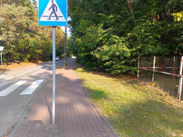 Grunt na sprzedaż w Legionowo, Mazowieckie