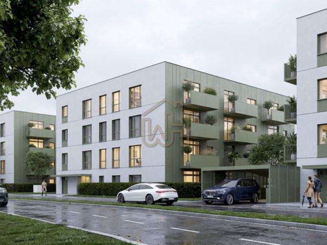 Mieszkanie na sprzedaż w Legionowo, Mazowieckie