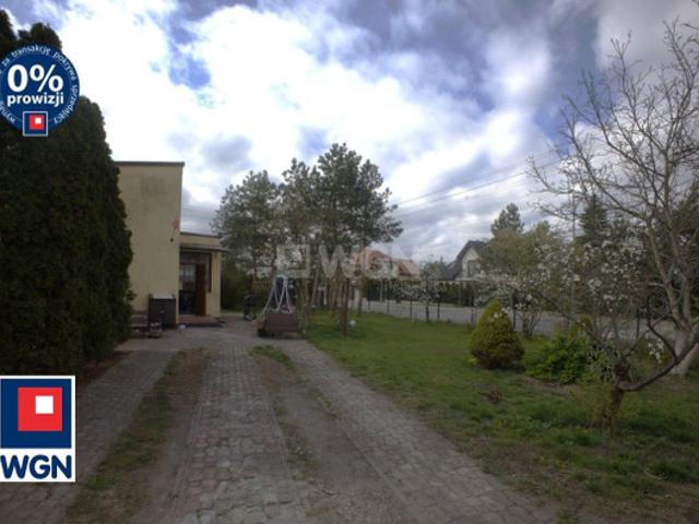 Dom na sprzedaż w Legionowo, Mazowieckie