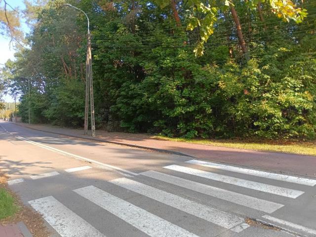 Grunt na sprzedaż w Legionowo, Mazowieckie