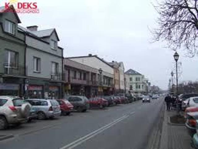 Komercyjne do wynajęcia w Legionowo, Mazowieckie