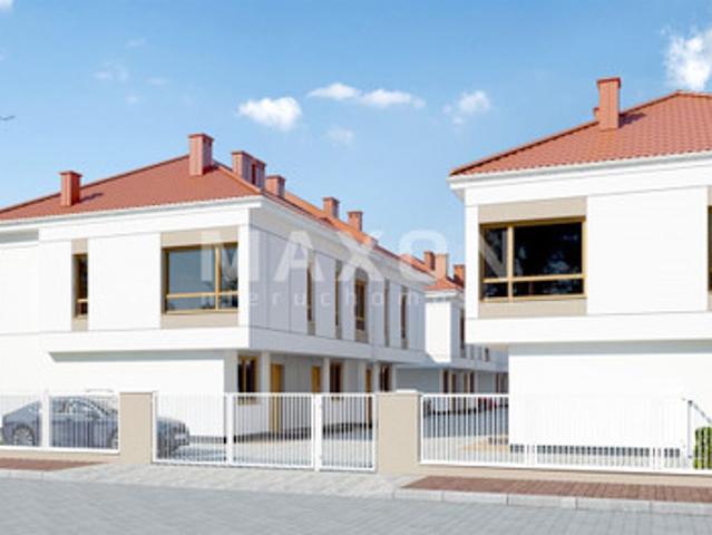 Dom na sprzedaż w Bukowiec C, Legionowo