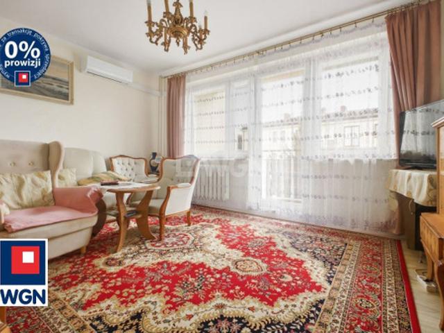 Mieszkanie na sprzedaż w Legionowo, Mazowieckie