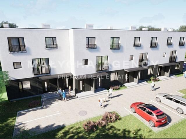 Mieszkanie na sprzedaż w Legionowo, Mazowieckie