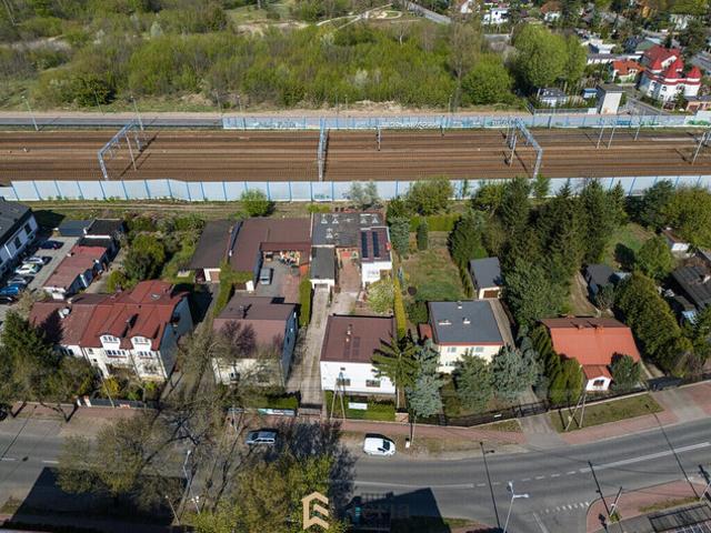 Dom na sprzedaż w Legionowo, Mazowieckie