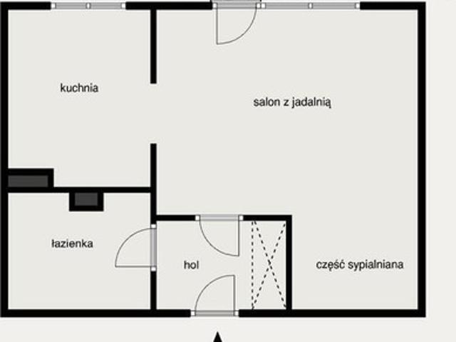 Mieszkanie na sprzedaż w Legionowo, Mazowieckie
