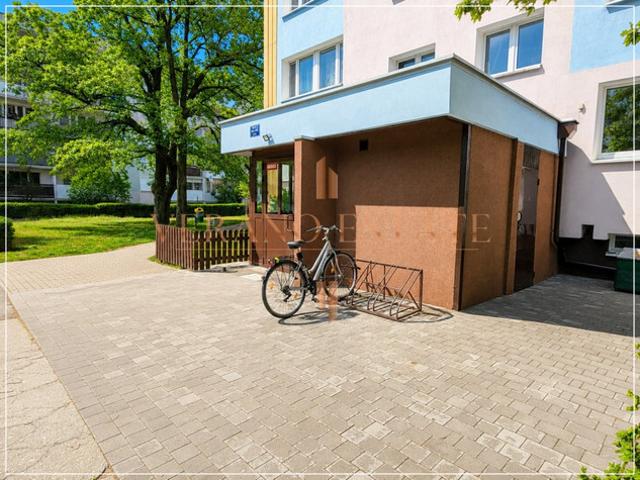 Mieszkanie na sprzedaż w Legionowo, Mazowieckie