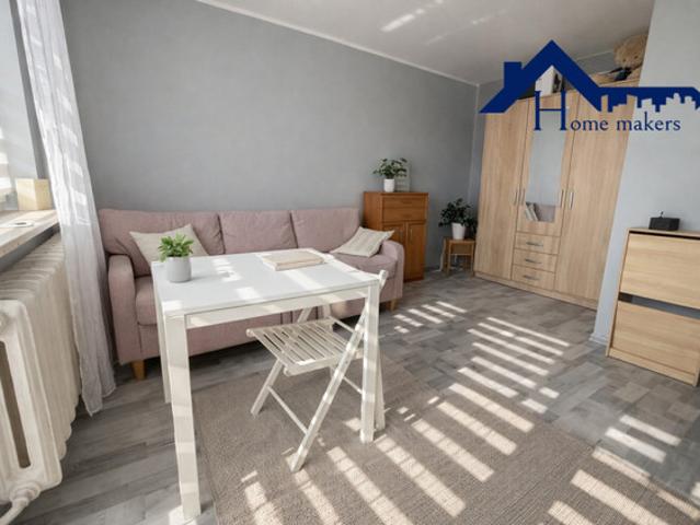 Mieszkanie na sprzedaż w Legionowo, Mazowieckie
