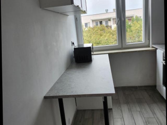 Mieszkanie na sprzedaż w Legionowo, Mazowieckie