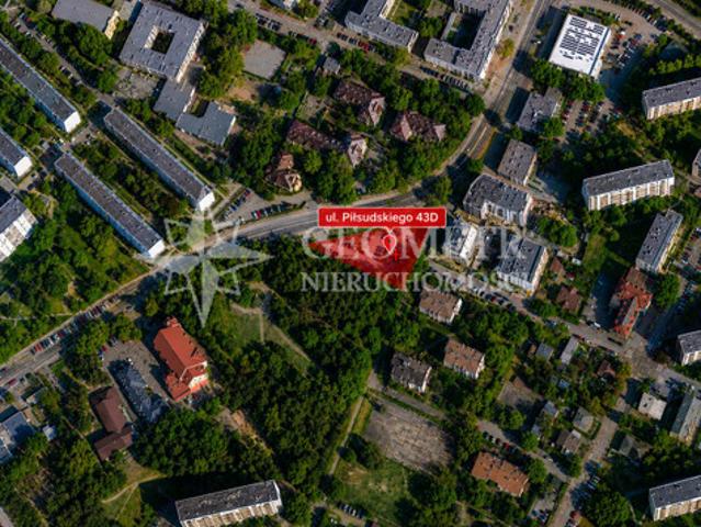 Komercyjne do wynajęcia w Legionowo, Mazowieckie