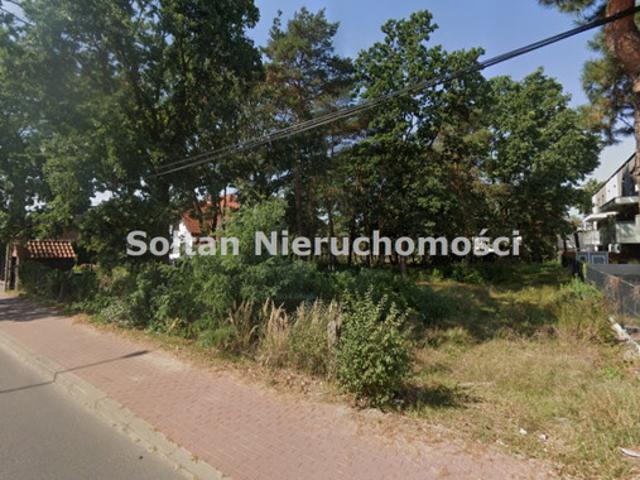 Grunt na sprzedaż w Legionowo, Mazowieckie
