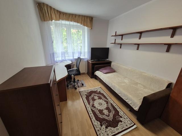 Mieszkanie na sprzedaż w Legionowo, Mazowieckie