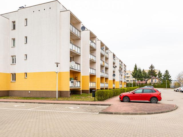 Mieszkanie na sprzedaż w Legionowo, Mazowieckie