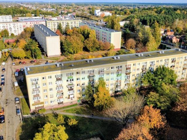 Mieszkanie na sprzedaż w Legionowo, Mazowieckie