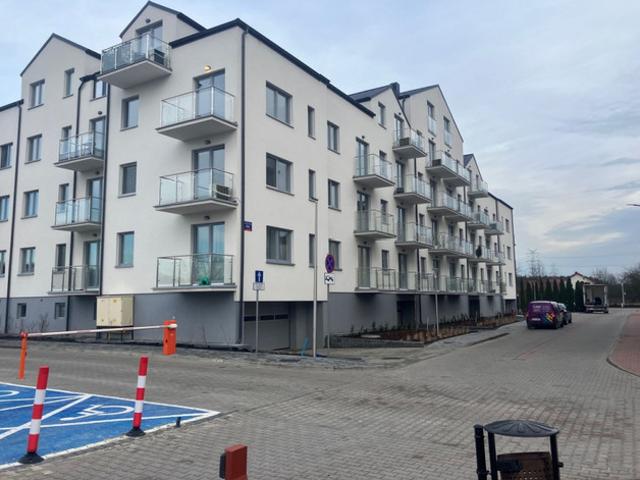 Mieszkanie na sprzedaż w Jabłonna, Mazowieckie