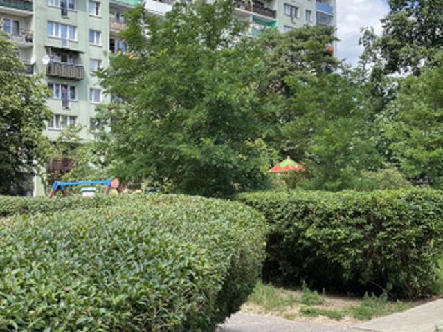 Mieszkanie na sprzedaż w Legionowo, Mazowieckie