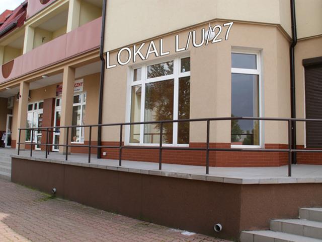 Mieszkanie do wynajęcia w Legionowo, Mazowieckie