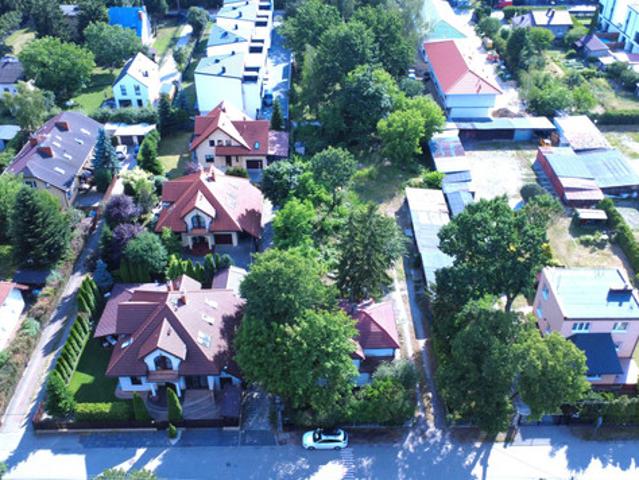 Grunt na sprzedaż w Legionowo, Mazowieckie