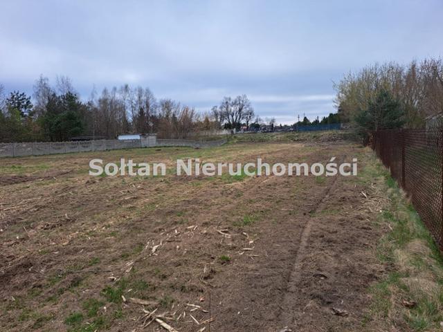 Grunt na sprzedaż w Wieliszew, Mazowieckie