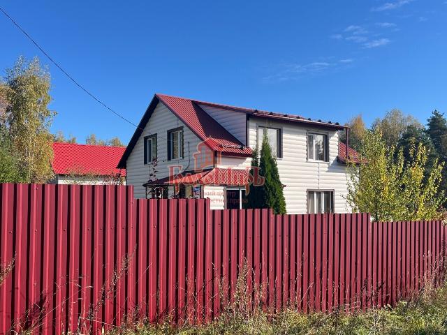 Квартира продажа в Легково, Александровский район