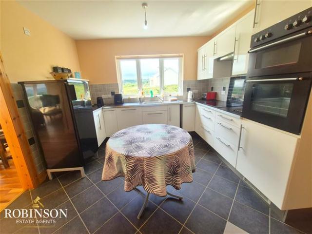 Detached House for sale in Rathmullan, Ulster