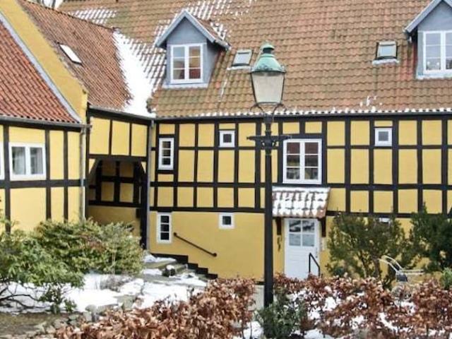 Lejlighed til leje i Assens