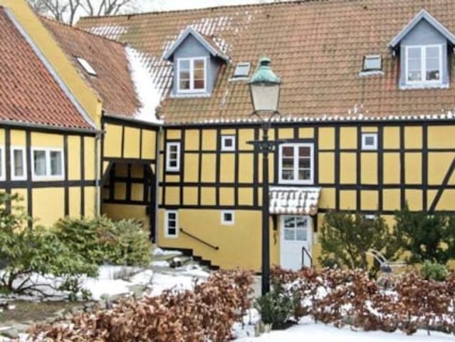 Lejlighed til leje i Assens