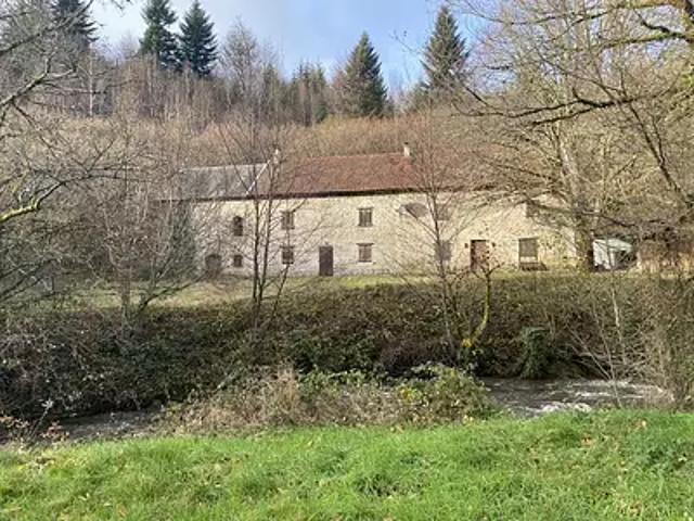 Maison vente à La Chassagne, L'Église-aux-Bois