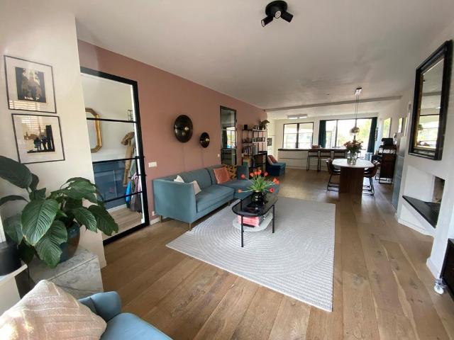 Appartement te huur in Bovenkerk, Noord Holland