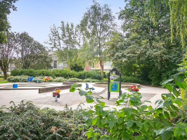 Appartement te huur in Bovenkerk, Noord Holland