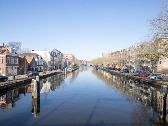 Appartement te huur in Zuid, Amsterdam