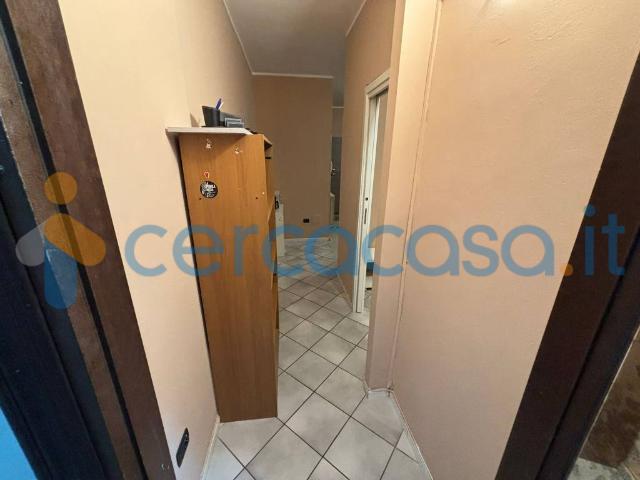 Appartamento in affitto a Oltrestazione, Legnano