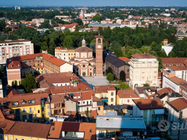 Stanza in affitto a San Domenico, Legnano