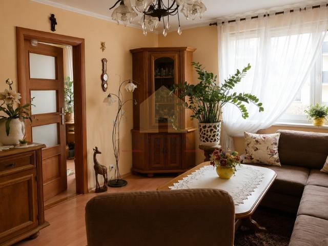 Mieszkanie na sprzedaż w Legnica, Dolnośląskie