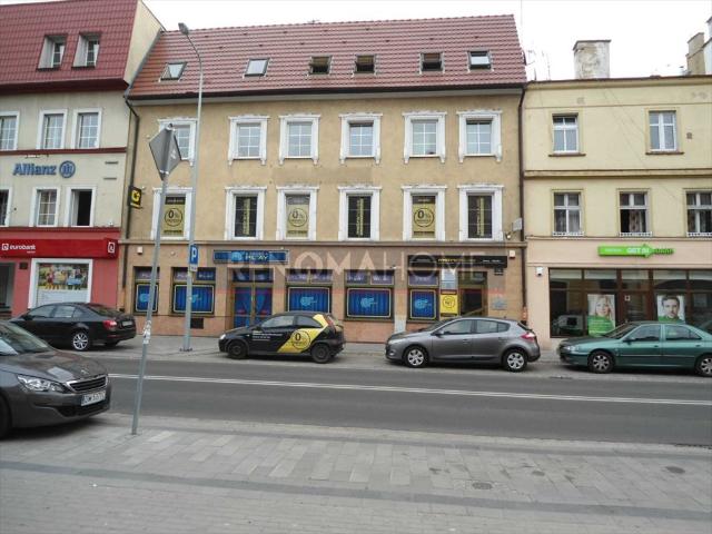 Mieszkanie na sprzedaż w Osiedle Mikołaja Kopernika, Legnica