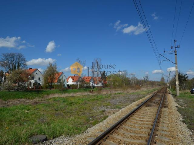 Grunt na sprzedaż w Legnica, Dolnośląskie
